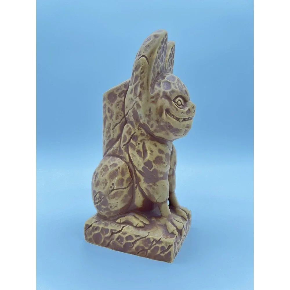 Disney Star Wars Galaxy's Edge 1st Edition Creature Ceramic Pencil Holder